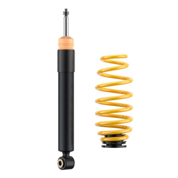 ST X Coilover Opel Peugeot 13270026 - Image 8
