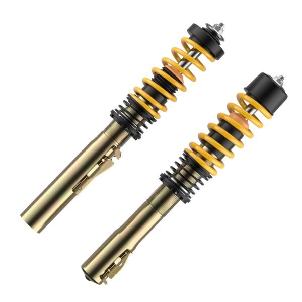 ST X Coilover Porsche 13271016 - Image 2
