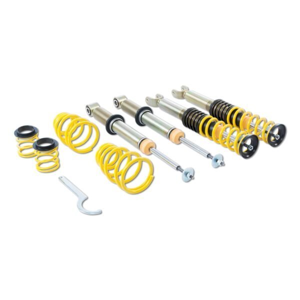 ST X Coilover Mazda 13275009