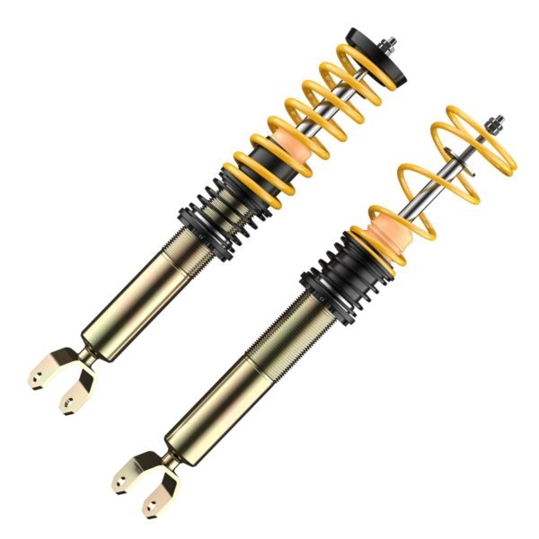 ST X Coilover Abarth Fiat Mazda 13275015 - Image 2