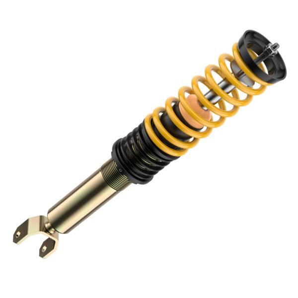 ST X Coilover Abarth Fiat Mazda 13275015 - Image 3