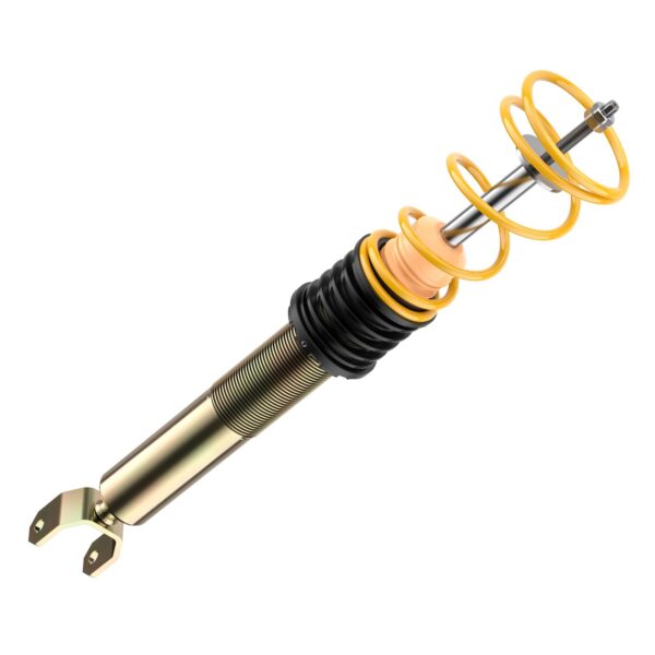 ST X Coilover Abarth Fiat Mazda 13275015 - Image 6