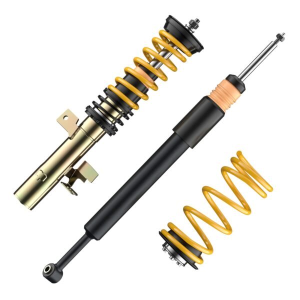 ST X Coilover Mazda 13275017 - Image 2