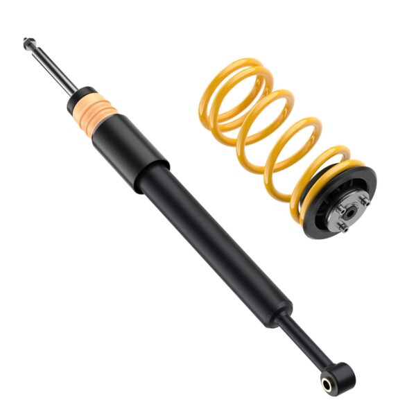ST X Coilover Mazda 13275017 - Image 7