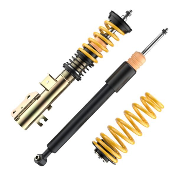 ST X Coilover Mazda 13275021 - Image 2