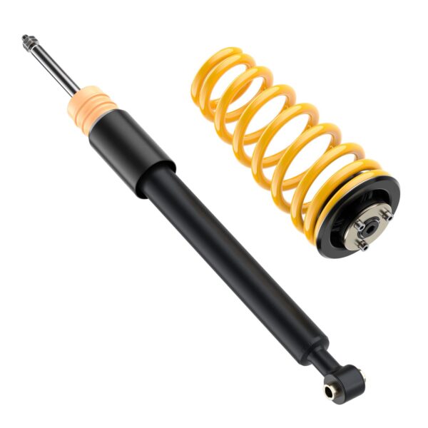 ST X Coilover Mazda 13275021 - Image 7