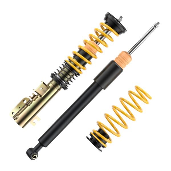 ST X Coilover Mazda 13275022 - Image 2