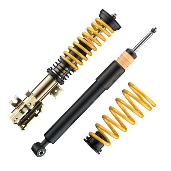 ST X Coilover Mazda 13275024 - Image 2