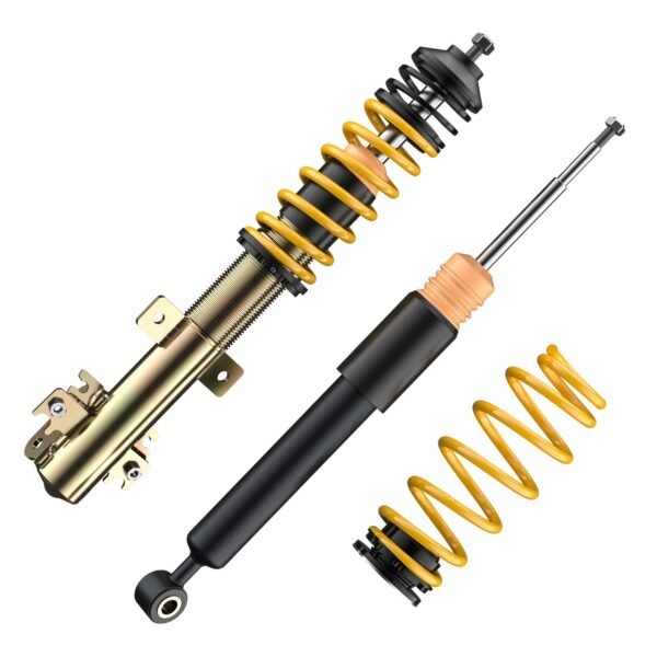 ST X Coilover Suzuki 13276003 - Image 2