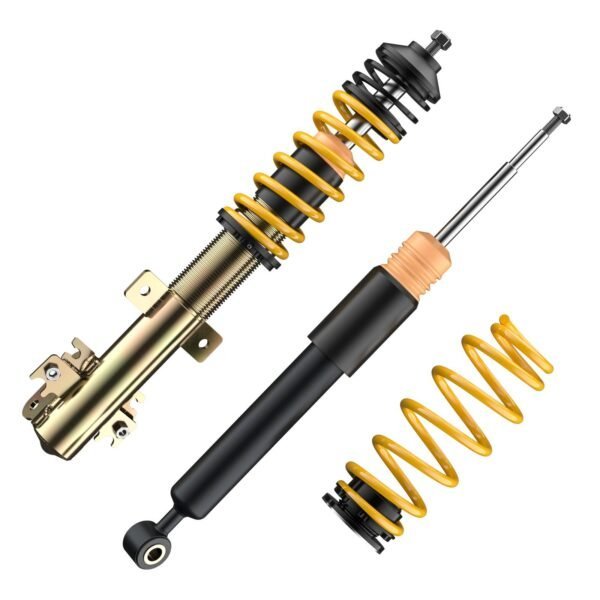 ST X Coilover Suzuki 13276006 - Image 2