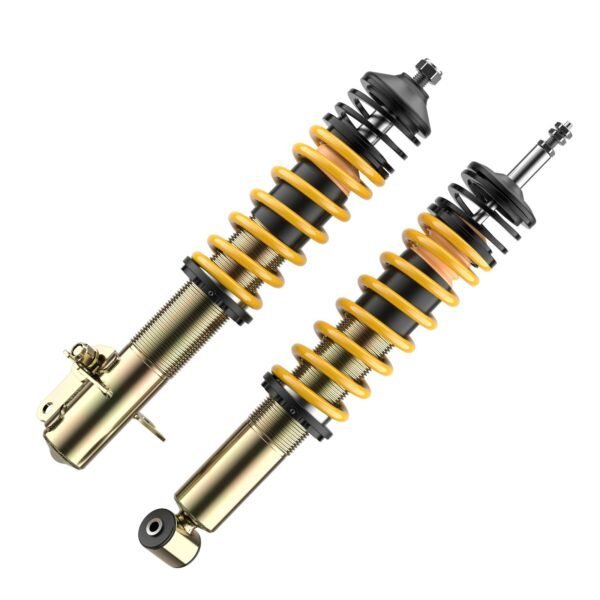 ST X Coilover VW 13280001 - Image 2