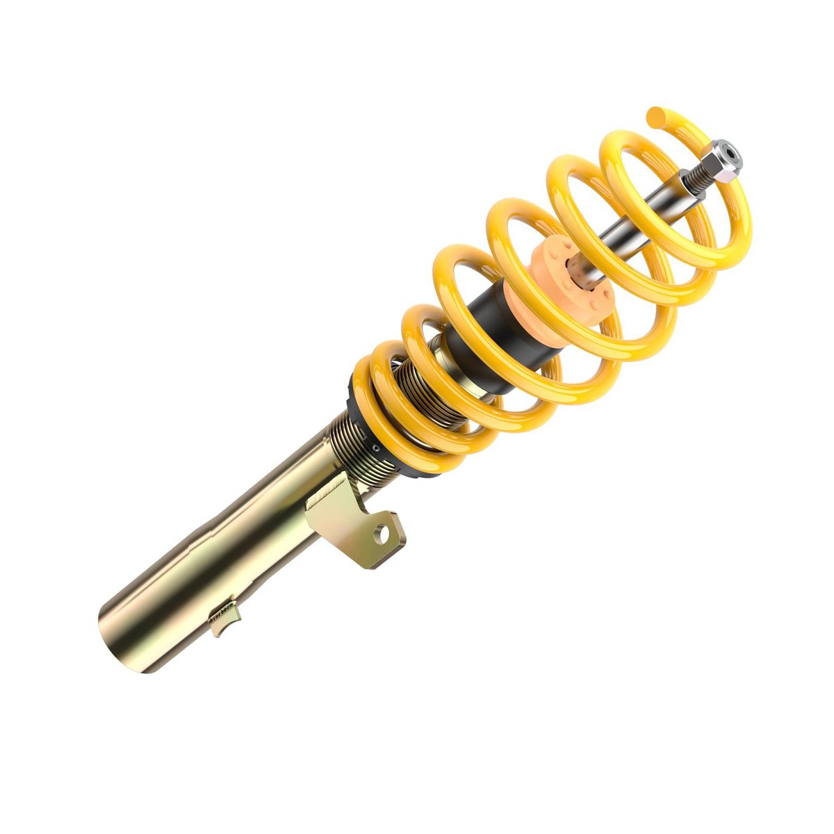 ST X Coilover VW ST1328000L - Image 3