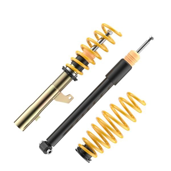 ST X Coilover Seat VW ST1328000N - Image 2