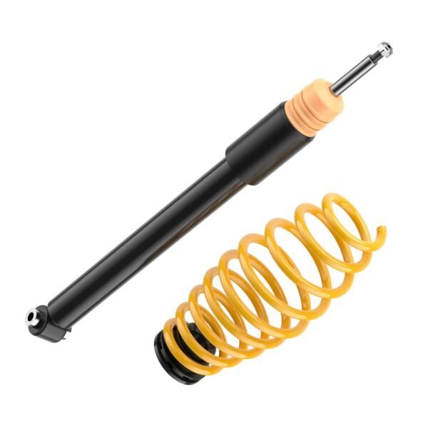 ST X Coilover Seat VW ST1328000N - Image 6
