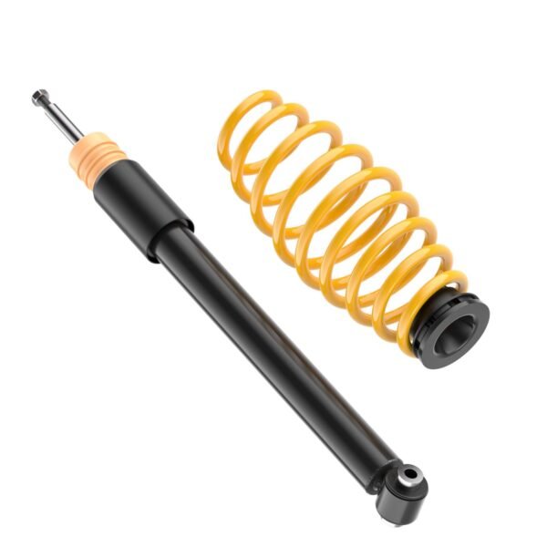 ST X Coilover Seat VW ST1328000N - Image 7