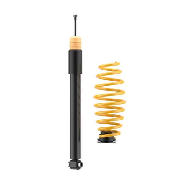ST X Coilover Seat VW ST1328000N - Image 8