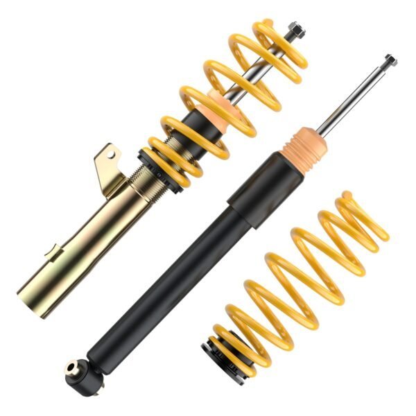 ST X Coilover Audi Seat Skoda VW ST1328000U - Image 2