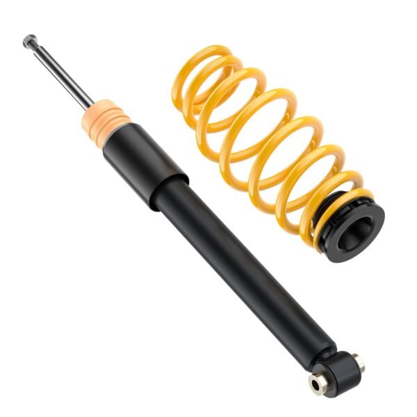 ST X Coilover Audi Seat Skoda VW ST1328000U - Image 7