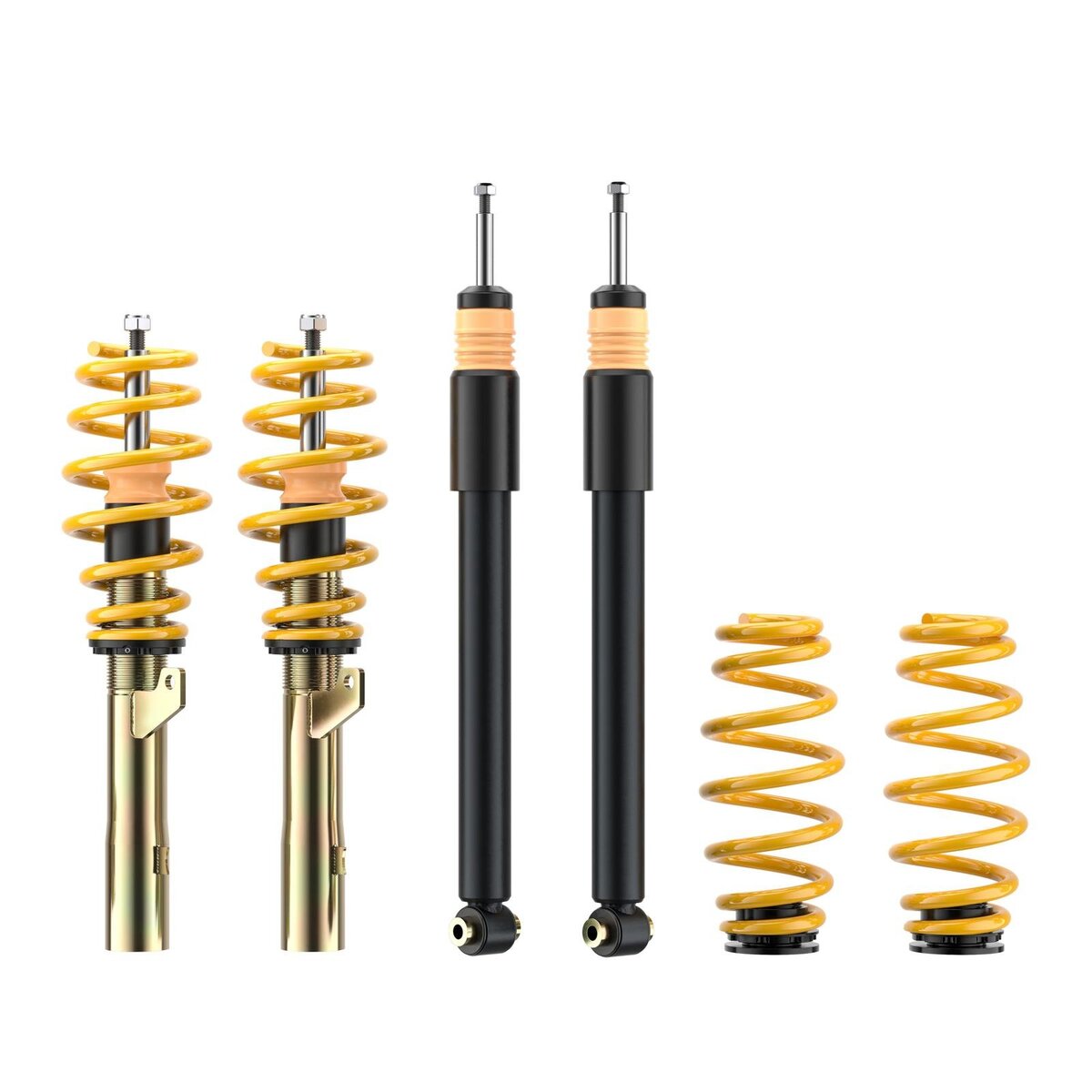 ST X Coilover VW 13280011