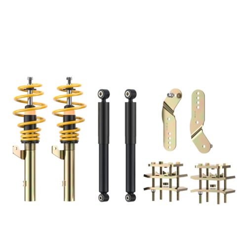 ST X Coilover VW 13280022
