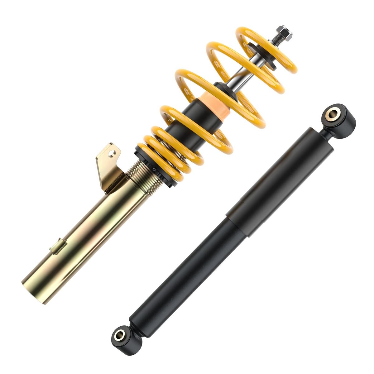 ST X Coilover VW 13280022 - Image 2