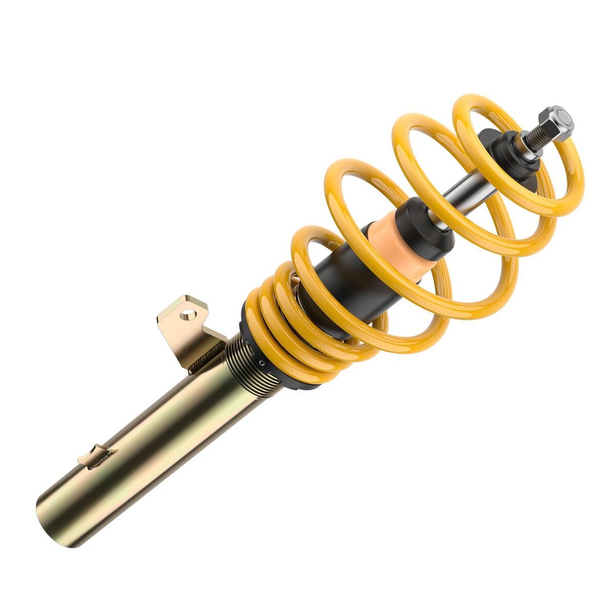 ST X Coilover VW 13280022 - Image 3
