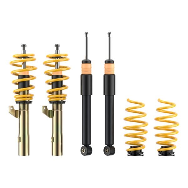 ST X Coilover Audi VW 13280028