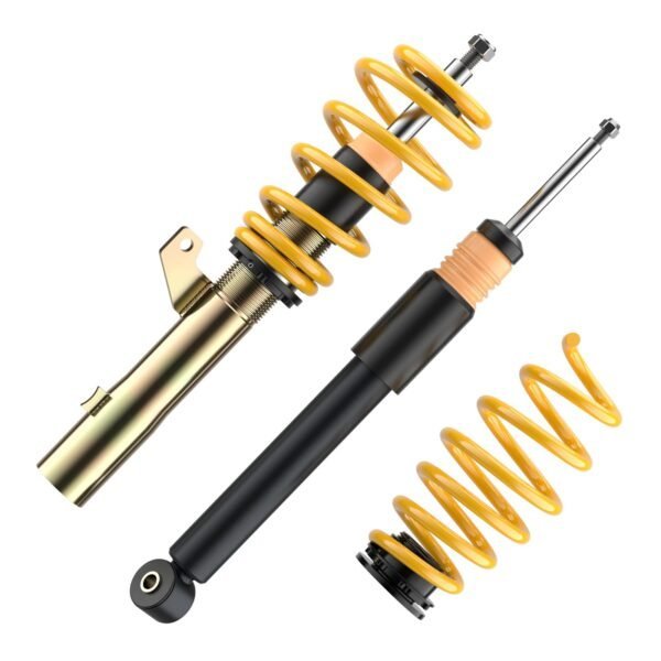 ST X Coilover Audi VW 13280028 - Image 2