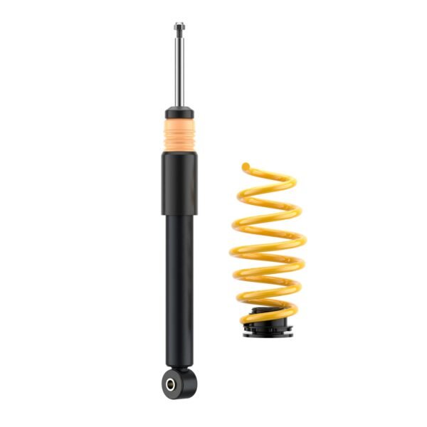 ST X Coilover Audi VW 13280028 - Image 8