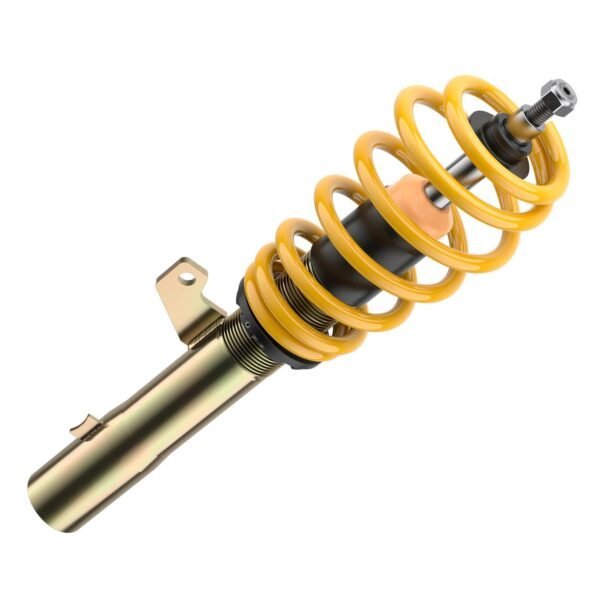 ST X Coilover Audi VW 13280029 - Image 3