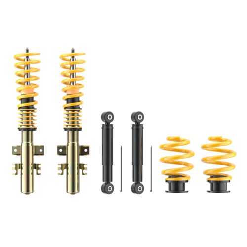 ST X Coilover VW 13280040