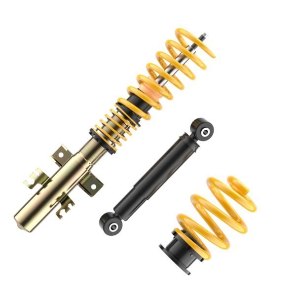 ST X Coilover VW 13280040 - Image 2