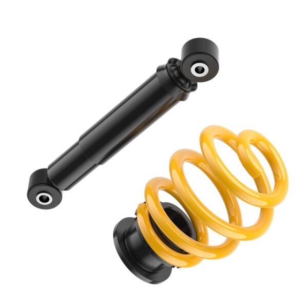 ST X Coilover VW 13280040 - Image 6