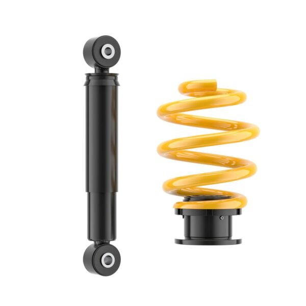 ST X Coilover VW 13280040 - Image 8
