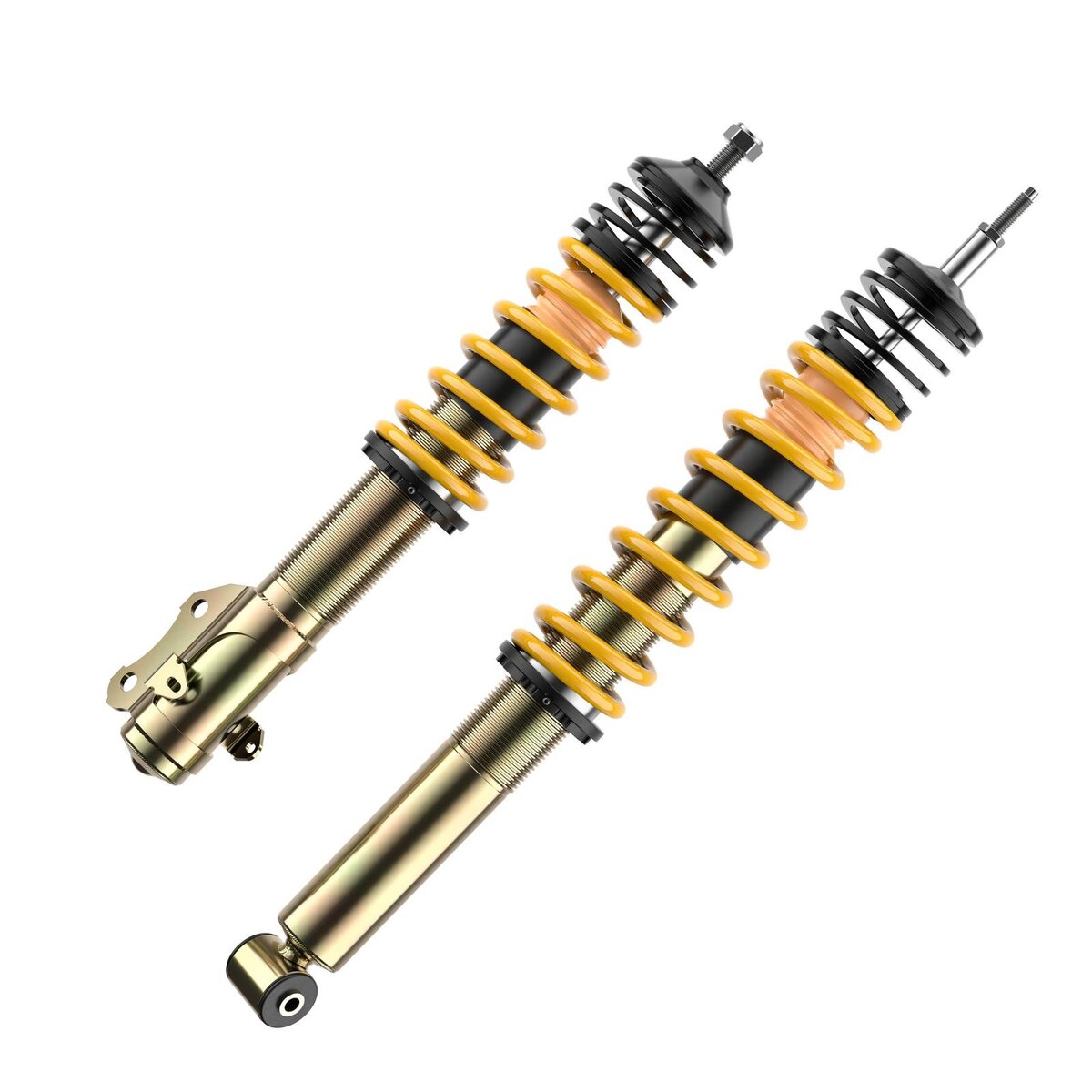 ST X Coilover VW 13280053 - Image 2