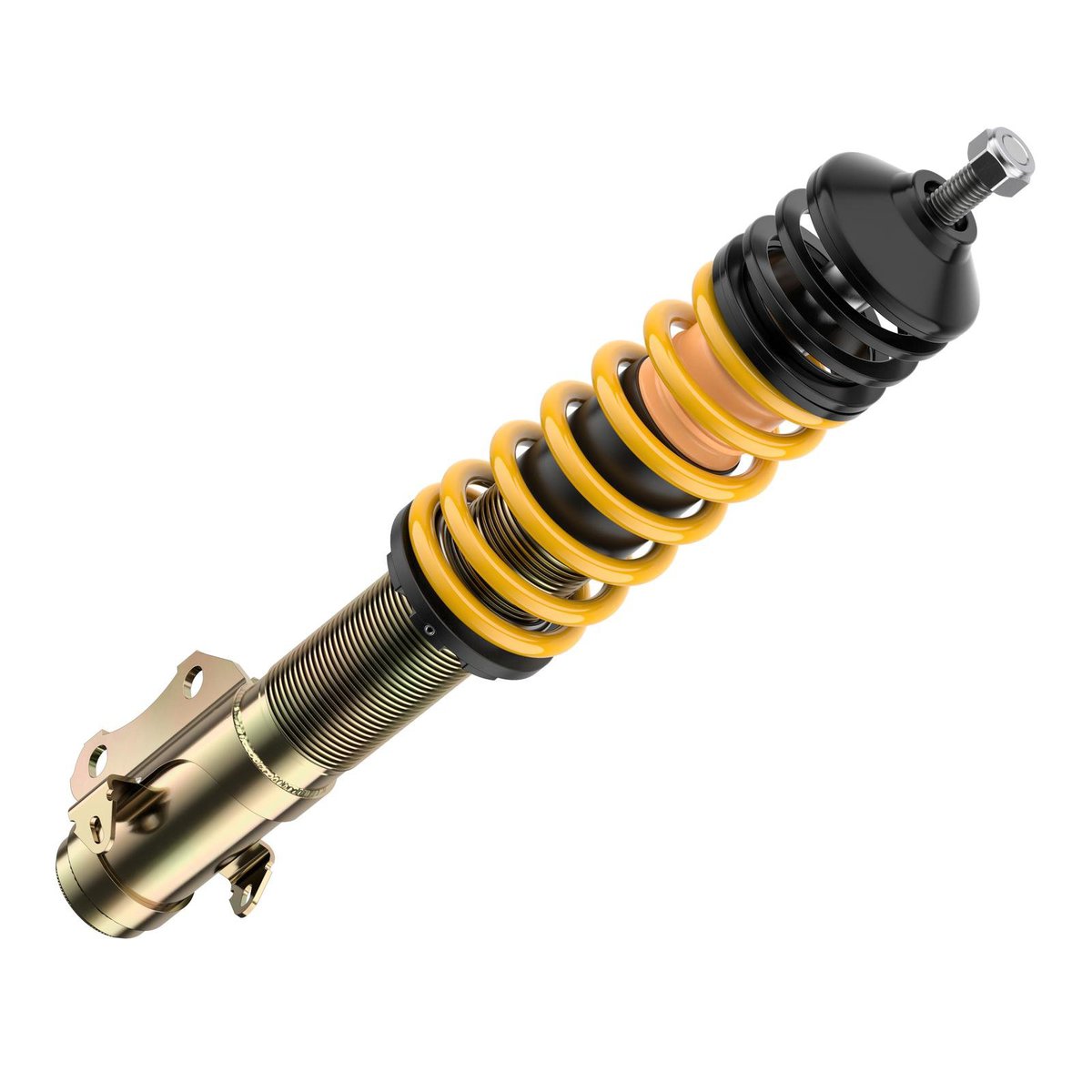 ST X Coilover VW 13280053 - Image 3