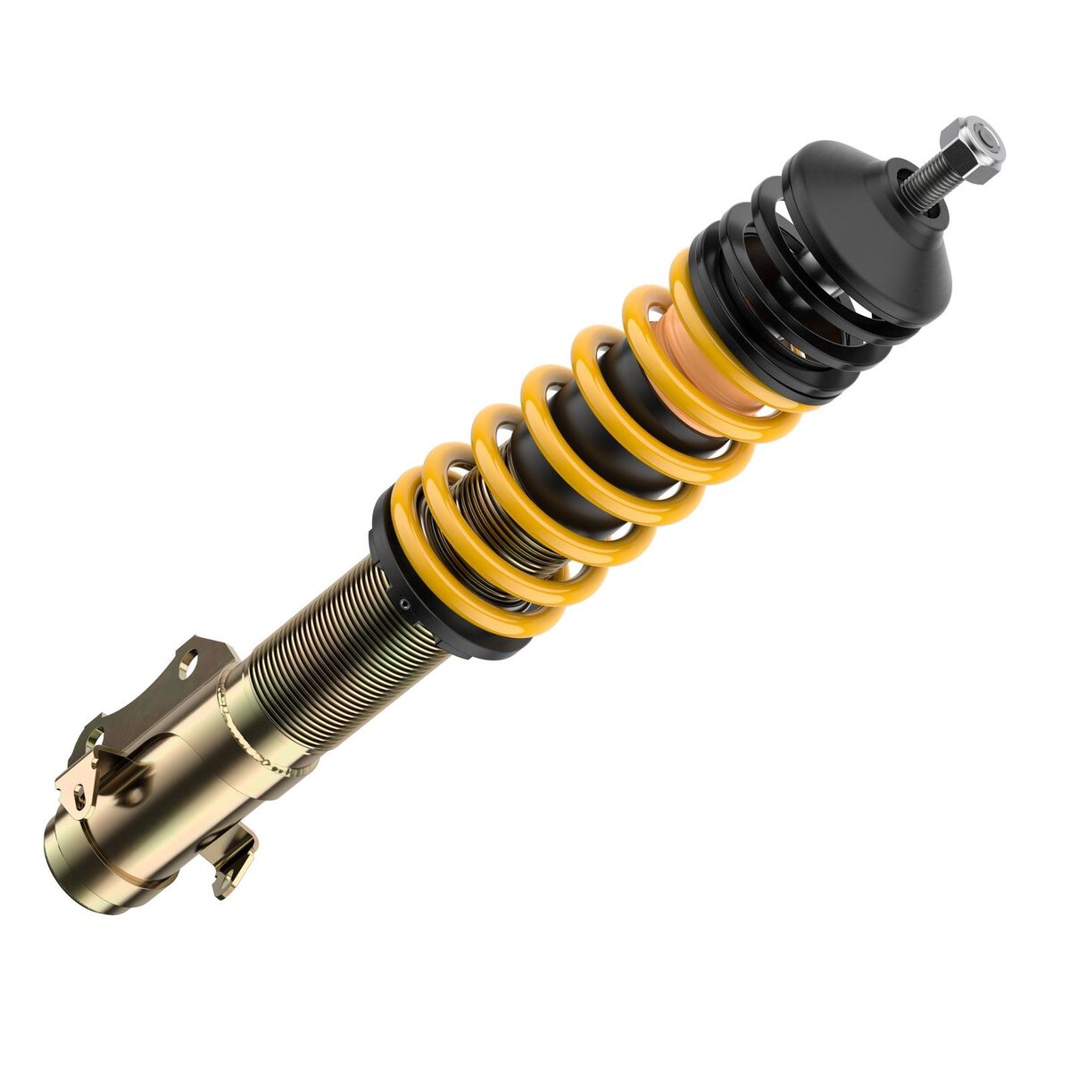 ST X Coilover VW 13280059 - Image 3