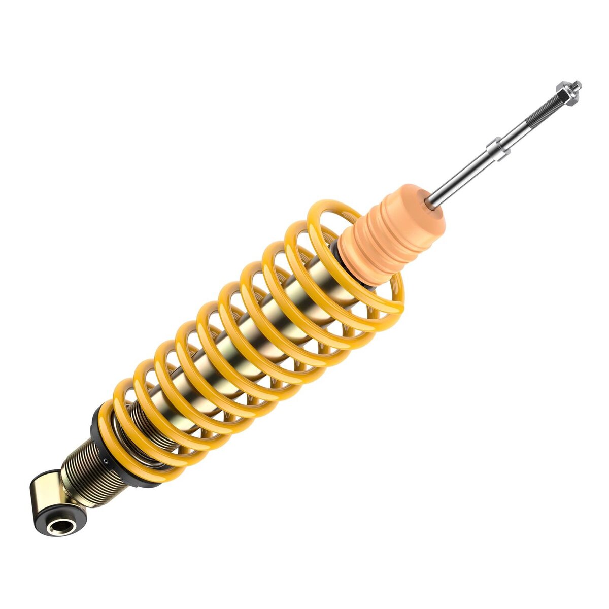 ST X Coilover VW 13280059 - Image 6