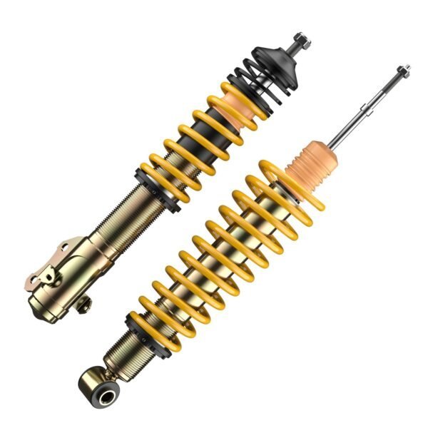 ST X Coilover VW 13280060 - Image 2