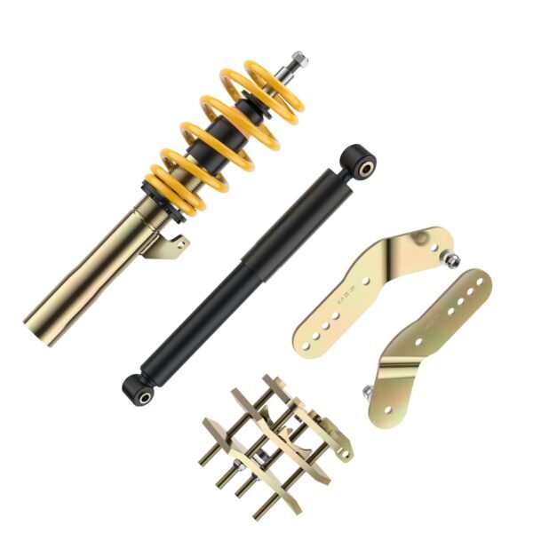 ST X Coilover VW 13280066 - Image 2