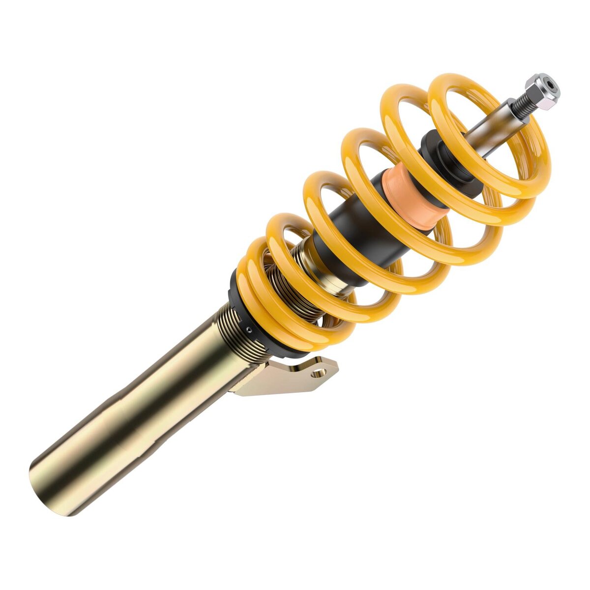 ST X Coilover VW 13280066 - Image 3