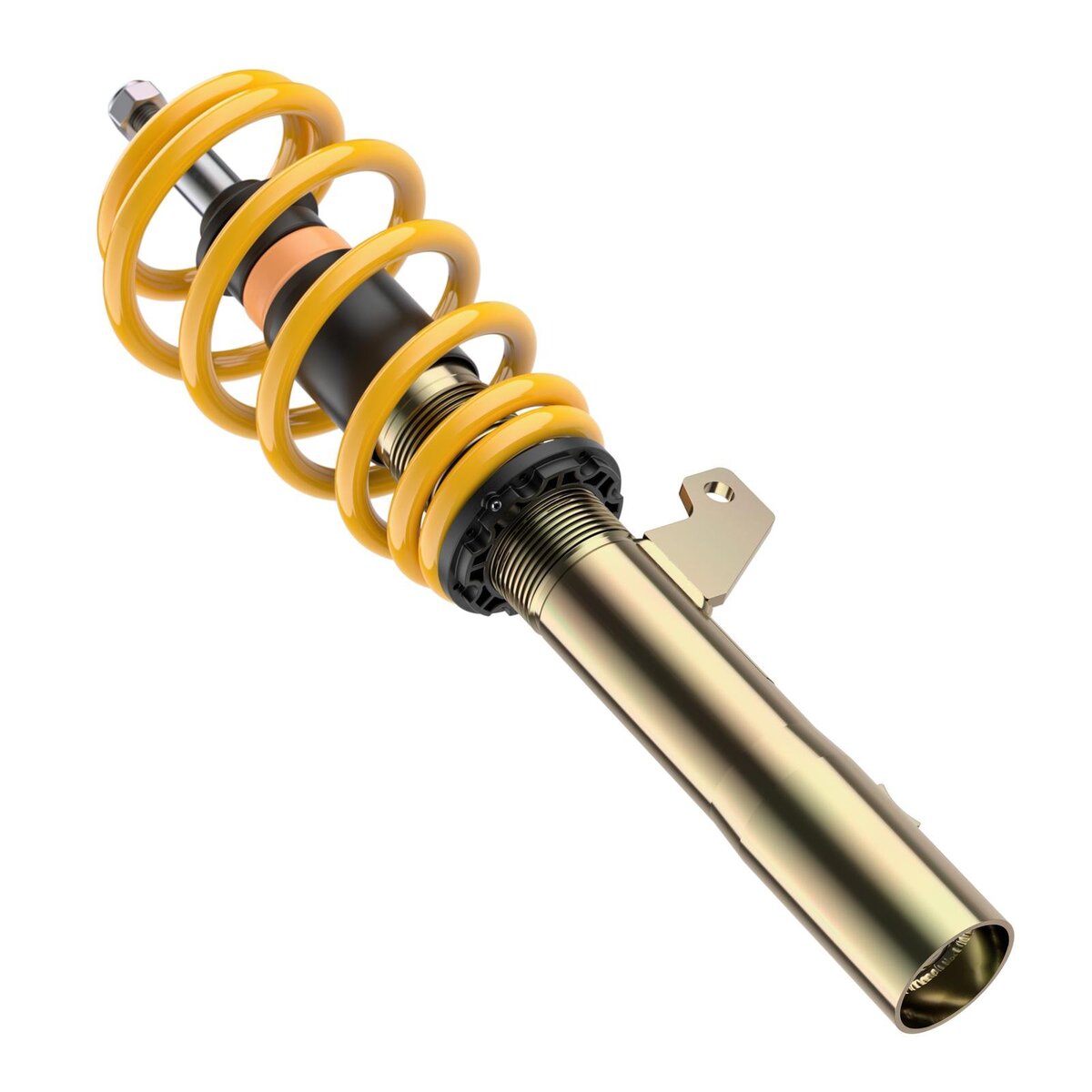 ST X Coilover VW 13280066 - Image 4