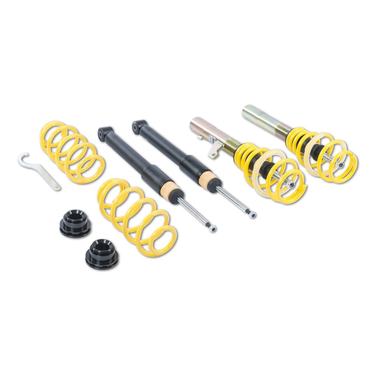 ST X Coilover Audi VW 13280077