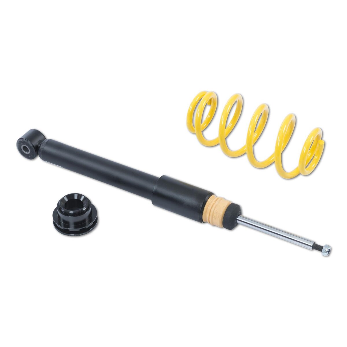 ST X Coilover Audi VW 13280077 - Image 4