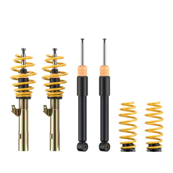 ST X Coilover VW 13280094