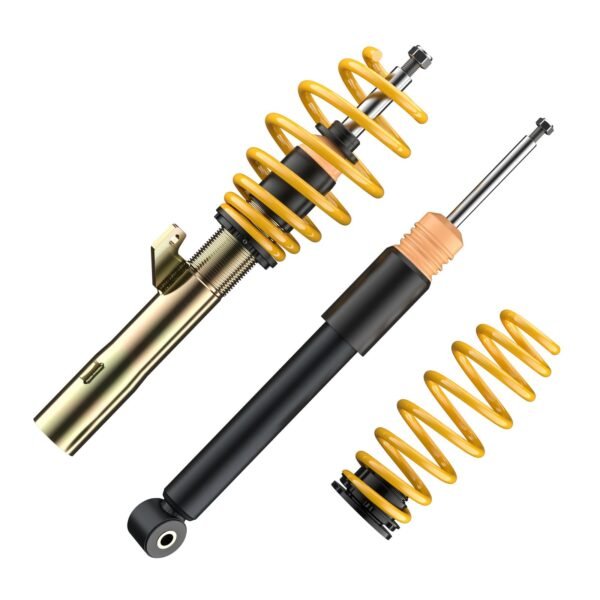 ST X Coilover VW 13280094 - Image 2