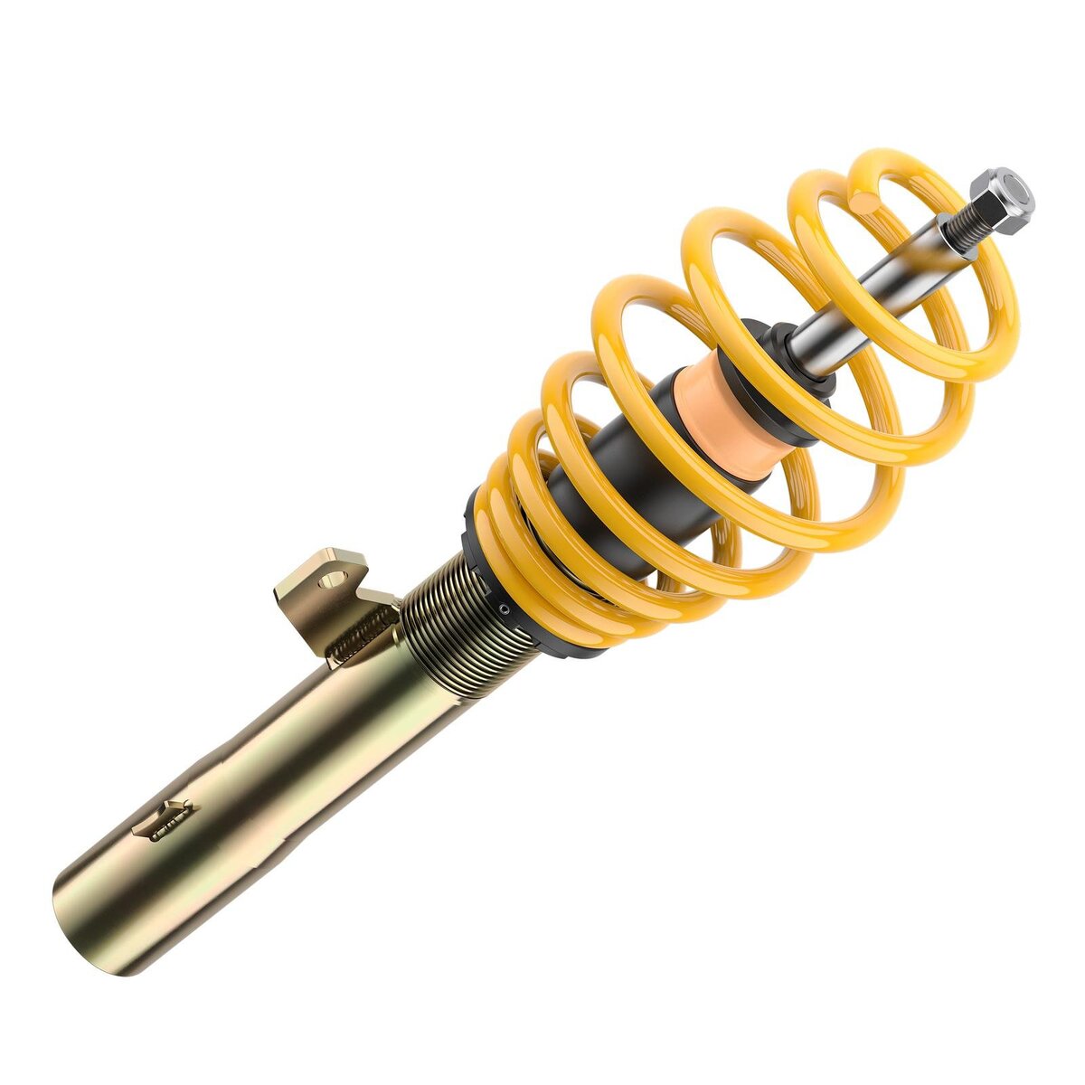 ST X Coilover VW 13280095