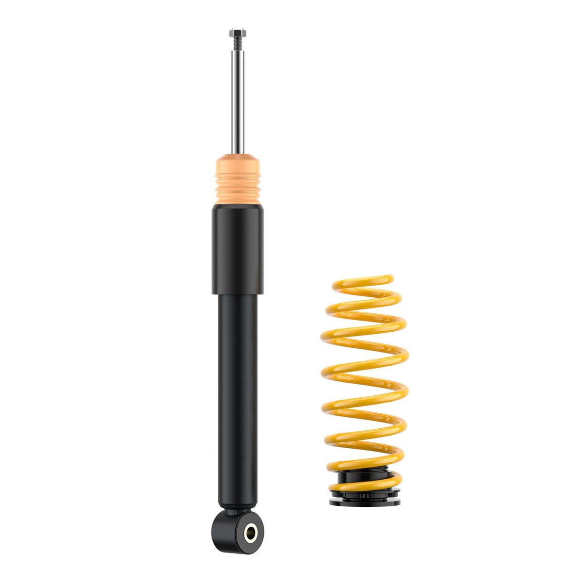 ST X Coilover VW 13280095 - Image 7