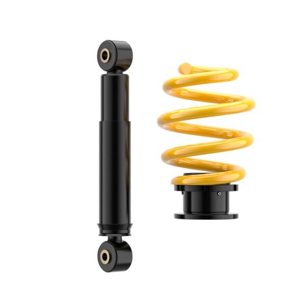 ST X Coilover VW ST132800AV - Image 8