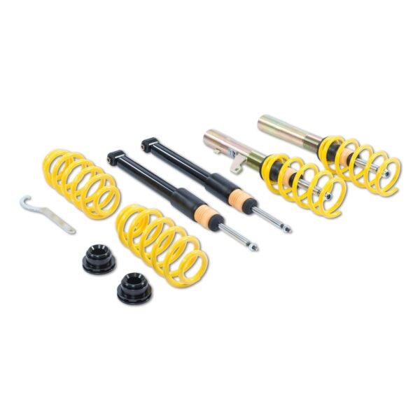 ST X Coilover Seat Skoda VW ST132800BA